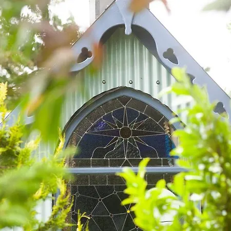 The Tabernacle At Frieda And The Moon Holiday home