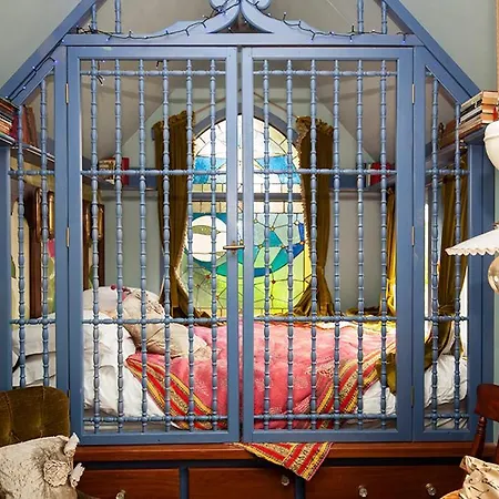 The Tabernacle At Frieda And The Moon Holiday home